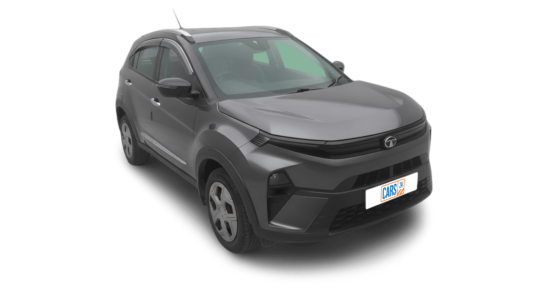 2024 Tata NEXON - SUV - Petrol - Manual - ₹9.00 lakh